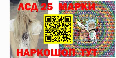 гидра Кандалакша